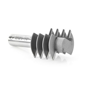 Amana 45796 Carbide Tipped Finger Joint 1-3/8 Dia x 1-9/16 x 1/2 Inch Shank