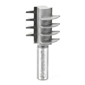 Amana 45796 Carbide Tipped Finger Joint 1-3/8 Dia x 1-9/16 x 1/2 Inch Shank