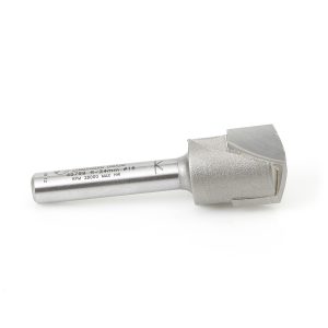 Amana 45799 Carbide Tipped Double Edge Folding Rectangular Groove x 15/16 Radius x 7/16 x 5/8 Dia. x 1/4 Inch Shank