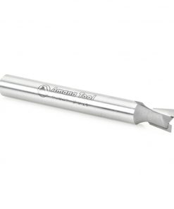 Amana 45824 Carbide Tipped Dovetail 8 Deg x .260 Dia x .270 x 1/4 Inch Shank