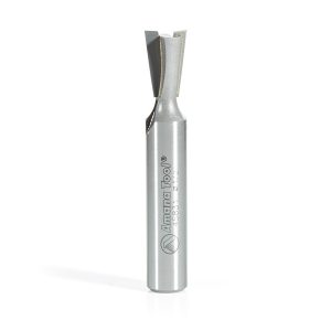 Amana 45831 Carbide Tipped Dovetail 7 Deg x 1/2 Dia x 25/32 x 1/2 Inch Shank Router Bit for Omni Jig Joinery System