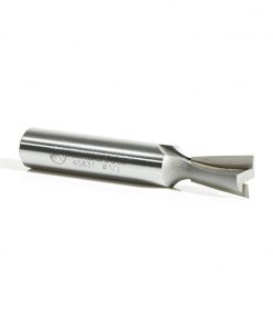 Amana 45831 Carbide Tipped Dovetail 7 Deg x 1/2 Dia x 25/32 x 1/2 Inch Shank Router Bit for Omni Jig Joinery System
