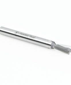 Amana 45837 Carbide Tipped Dovetail 6.24 Deg x 9/32 Dia x 1/2 x 1/4 Inch Shank