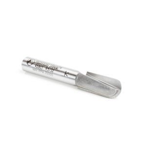 Amana 45903 Carbide Tipped Core Box 5/32 Radius x 5/16 Dia x 3/4 x 1/4 Inch Shank
