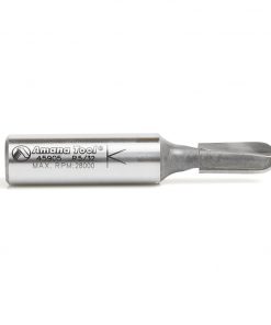 Amana 45905 Carbide Tipped Core Box 5/32 Radius x 5/16 Dia x 3/4 x 1/2 Inch Shank
