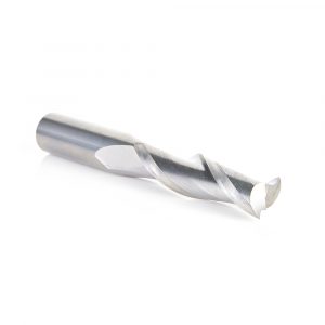 Amana 46006 Solid Carbide Spiral Plunge 1/2 Dia x 2-1/8 Inch x 1/2 Shank Up-Cut