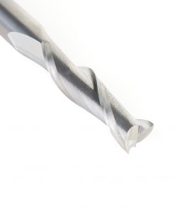 Amana 46006 Solid Carbide Spiral Plunge 1/2 Dia x 2-1/8 Inch x 1/2 Shank Up-Cut