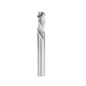 Amana 46011 CNC Solid Carbide Compression Spiral 3 Flute x 3/8 Dia x 7/8 x 3/8 Shank