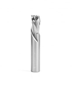 Amana 46013 CNC Solid Carbide Compression Spiral 3 Flute x 1/2 Dia x 7/8 x 1/2 Inch Shank