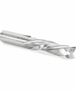 Amana 46014 CNC Solid Carbide Compression Spiral 3 Flute x 1/2 Dia x 1-5/8 x 1/2 Inch Shank