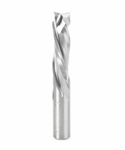 Amana 46014 CNC Solid Carbide Compression Spiral 3 Flute x 1/2 Dia x 1-5/8 x 1/2 Inch Shank