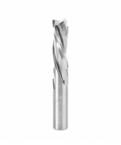 Amana 46024 CNC Solid Carbide Mortise Compression Spiral 3 Flute 1/2 Dia x 1-3/8 x 1/2 Inch Shank