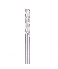 Amana 46035 CNC Solid Carbide Compression Spiral 1/2 Dia x 2-1/8 Inch x 1/2 Inch Shank