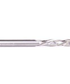 Amana 46035 CNC Solid Carbide Compression Spiral 1/2 Dia x 2-1/8 Inch x 1/2 Inch Shank