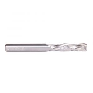 Amana 46035 CNC Solid Carbide Compression Spiral 1/2 Dia x 2-1/8 Inch x 1/2 Inch Shank