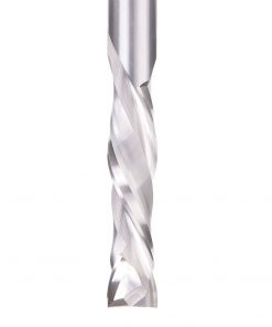 Amana 46035 CNC Solid Carbide Compression Spiral 1/2 Dia x 2-1/8 Inch x 1/2 Inch Shank