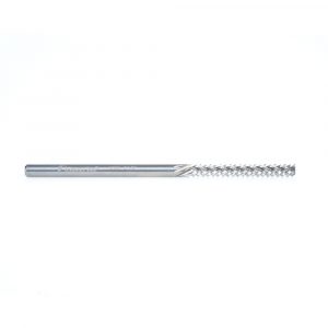 Amana 46088 End Mill Point Diamond Pattern Composite Cutting 1/8 Dia x 1 x 1/8 Inch Shank