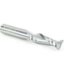 Amana 46107 Solid Carbide Spiral Plunge 1/2 Dia x 1-5/8 x 1/2 Inch Shank Up-Cut