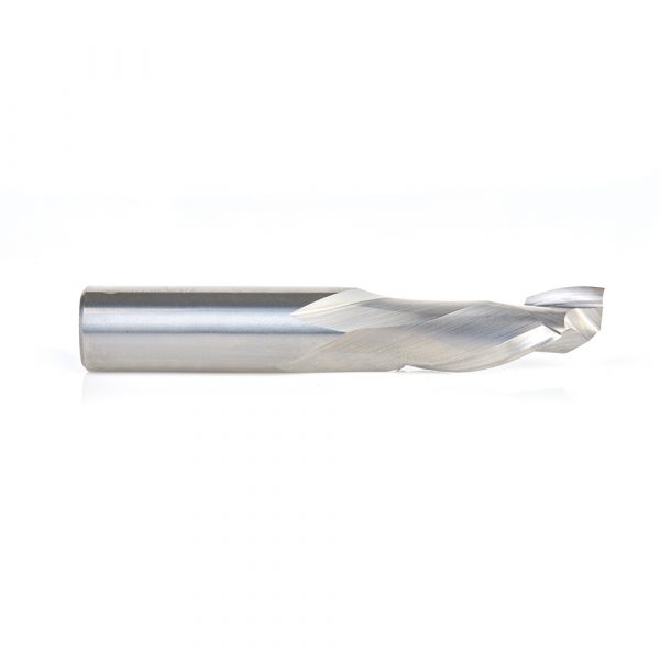 Amana 46158 CNC Solid Carbide Compression Spiral Single Flute 1/2 Dia x 1-1/8 x 1/2 Inch Shank