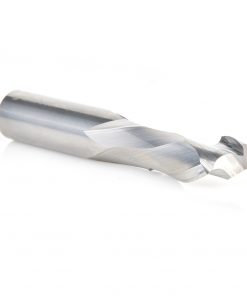 Amana 46158 CNC Solid Carbide Compression Spiral Single Flute 1/2 Dia x 1-1/8 x 1/2 Inch Shank