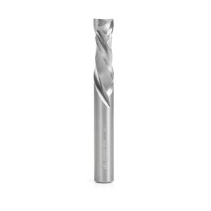 Amana 46173 CNC Solid Carbide Compression Spiral 3/8 Dia x 1-1/8 Inch x 3/8 Shank