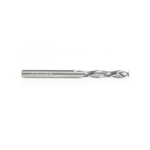 Amana 46181 CNC Solid Carbide Compression Spiral 3/16 Dia x 1 x 3/16 Inch Shank