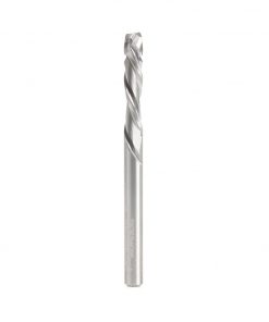 Amana 46181 CNC Solid Carbide Compression Spiral 3/16 Dia x 1 x 3/16 Inch Shank