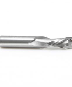 Amana 46182 CNC Solid Carbide Compression Spiral 1/2 Dia x 1 Inch x 1/2 Shank