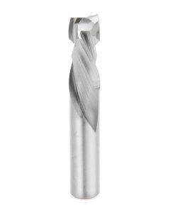 Amana 46182 CNC Solid Carbide Compression Spiral 1/2 Dia x 1 Inch x 1/2 Shank