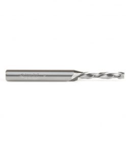 Amana 46183 CNC Solid Carbide Compression Spiral 5/32 Dia x 7/8 x 1/4 Inch Shank