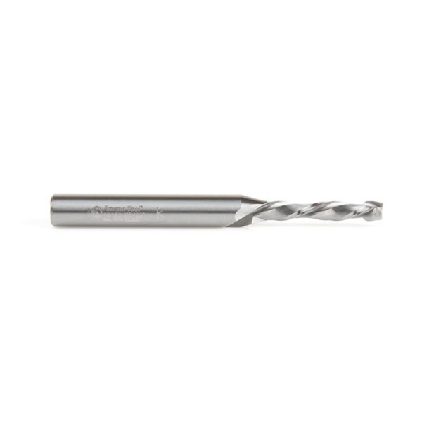 Amana 46183 CNC Solid Carbide Compression Spiral 5/32 Dia x 7/8 x 1/4 Inch Shank