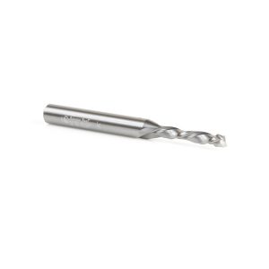 Amana 46183 CNC Solid Carbide Compression Spiral 5/32 Dia x 7/8 x 1/4 Inch Shank