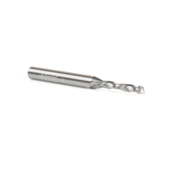 Amana 46183 CNC Solid Carbide Compression Spiral 5/32 Dia x 7/8 x 1/4 Inch Shank