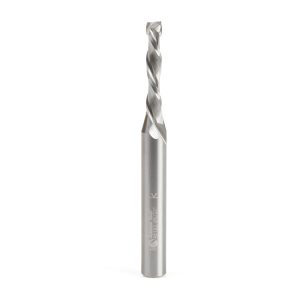 Amana 46183 CNC Solid Carbide Compression Spiral 5/32 Dia x 7/8 x 1/4 Inch Shank