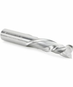 Amana 46189 CNC Solid Carbide Compression Spiral 1/2 Dia x 1-1/2 x 1/2 Inch Shank