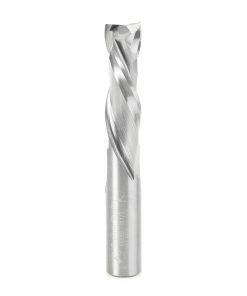 Amana 46189 CNC Solid Carbide Compression Spiral 1/2 Dia x 1-1/2 x 1/2 Inch Shank