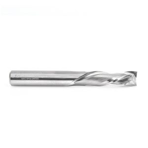 Amana 46191 CNC Solid Carbide Compression Spiral 1/2 Dia x 1-1/2 x 1/2 Inch Shank