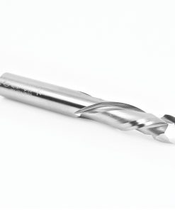 Amana 46191 CNC Solid Carbide Compression Spiral 1/2 Dia x 1-1/2 x 1/2 Inch Shank