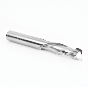 Amana 46191 CNC Solid Carbide Compression Spiral 1/2 Dia x 1-1/2 x 1/2 Inch Shank