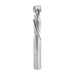 Amana 46191 CNC Solid Carbide Compression Spiral 1/2 Dia x 1-1/2 x 1/2 Inch Shank