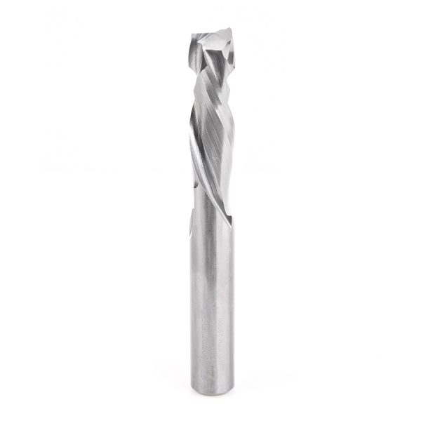 Amana 46191 CNC Solid Carbide Compression Spiral 1/2 Dia x 1-1/2 x 1/2 Inch Shank