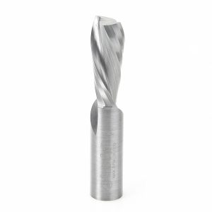 Amana 46208 Solid Carbide Spiral Plunge 5/8 Dia x 1-5/8 x 5/8 Shank Down-Cut