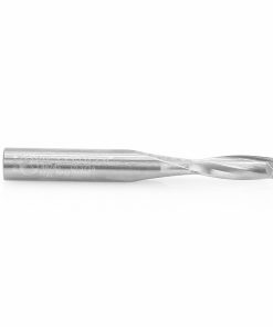 Amana 46245 Solid Carbide Spiral Plunge for Solid Wood 3/16 Dia x 5/8 x 1/4 Inch Shank Up-Cut