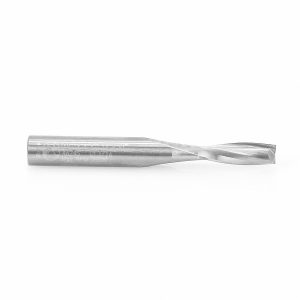 Amana 46245 Solid Carbide Spiral Plunge for Solid Wood 3/16 Dia x 5/8 x 1/4 Inch Shank Up-Cut