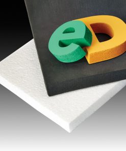 Amana 46278 Solid Carbide CNC Foam Cutting Up-Cut Square End Spiral 3/8 Dia x 3-1/2 x 3/8 Shank x 6 Inch Long Router Bit