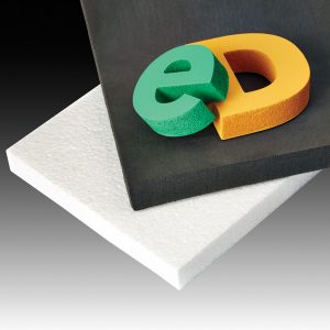 Amana 46030 Solid Carbide CNC Foam Cutting Up-Cut Ball End Spiral 1/8 Dia x 1-1/8 x 1/4 Shank x 2-1/2 Inch Long Router Bit