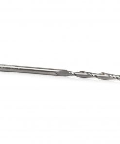 Amana 46273 Solid Carbide CNC Foam Cutting Up-Cut Square End Spiral 3/16 Dia x 1-5/8 x 3/16 Shank x 4 Inch Long Router Bit