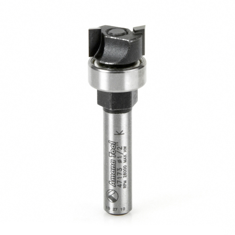 Amana 47173 Carbide Tipped Dado Clean Out Assembly (Ocemco System)