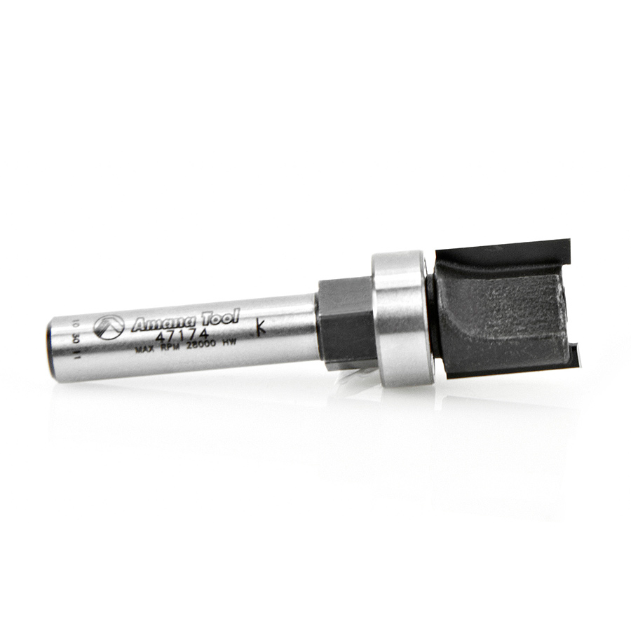 Amana 47174 Carbide Tipped Template Cutter Assembly (Replaces Ocemco #TA-170)