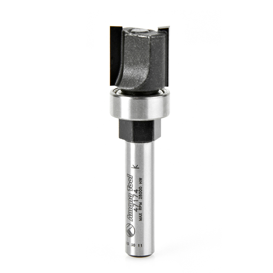 Amana 47174 Carbide Tipped Template Cutter Assembly (Replaces Ocemco #TA-170)